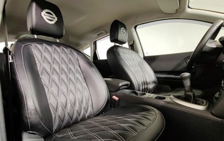 Nissan Qashqai, 2013 год, 1 100 000 рублей, 16 фотография