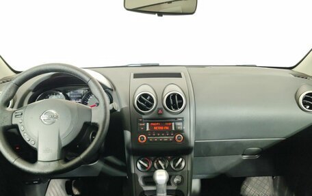 Nissan Qashqai, 2013 год, 1 100 000 рублей, 10 фотография