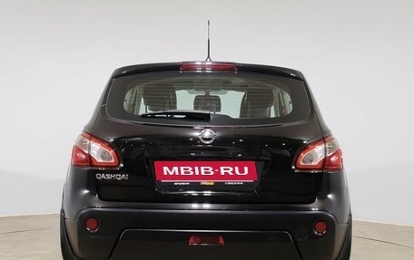 Nissan Qashqai, 2013 год, 1 100 000 рублей, 6 фотография