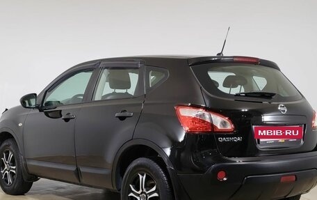 Nissan Qashqai, 2013 год, 1 100 000 рублей, 7 фотография