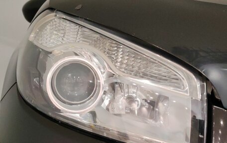 Nissan Qashqai, 2013 год, 1 100 000 рублей, 23 фотография