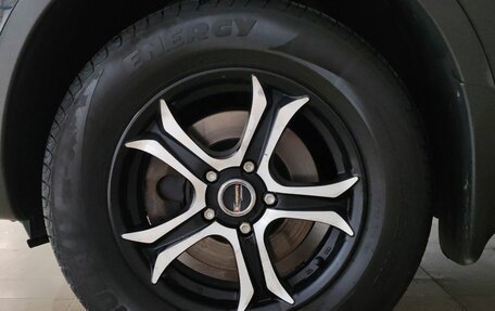 Nissan Qashqai, 2013 год, 1 100 000 рублей, 24 фотография