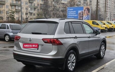 Volkswagen Tiguan II, 2020 год, 1 999 000 рублей, 4 фотография