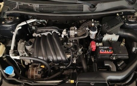 Nissan Qashqai, 2013 год, 1 100 000 рублей, 21 фотография