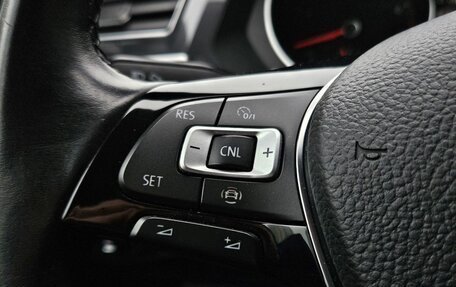 Volkswagen Tiguan II, 2020 год, 1 999 000 рублей, 21 фотография