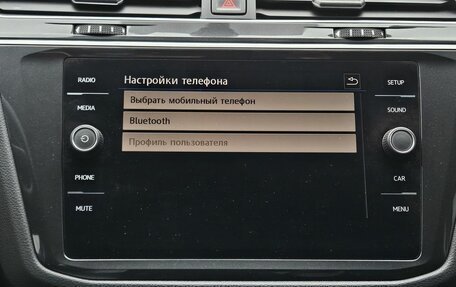 Volkswagen Tiguan II, 2020 год, 1 999 000 рублей, 16 фотография