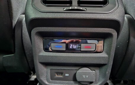 Volkswagen Tiguan II, 2020 год, 1 999 000 рублей, 18 фотография