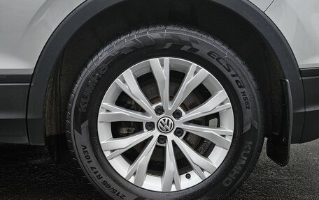 Volkswagen Tiguan II, 2020 год, 1 999 000 рублей, 24 фотография