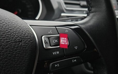 Volkswagen Tiguan II, 2020 год, 1 999 000 рублей, 22 фотография