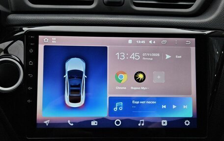 KIA Rio III рестайлинг, 2014 год, 839 000 рублей, 14 фотография