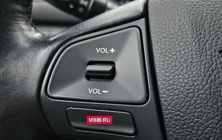 KIA Rio III рестайлинг, 2014 год, 839 000 рублей, 16 фотография