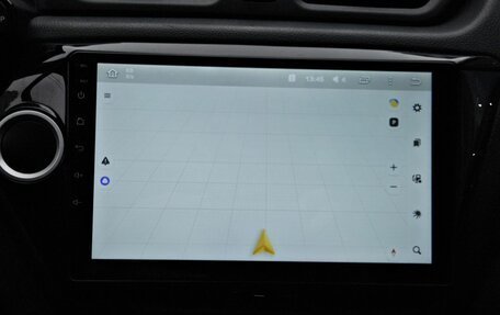 KIA Rio III рестайлинг, 2014 год, 839 000 рублей, 23 фотография