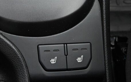 KIA Rio III рестайлинг, 2014 год, 839 000 рублей, 20 фотография