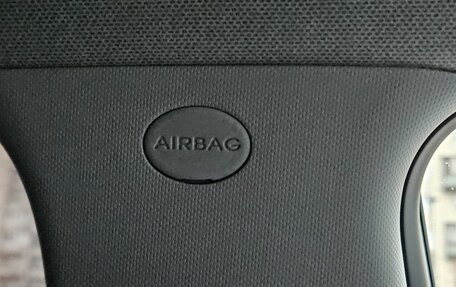 KIA Rio III рестайлинг, 2014 год, 839 000 рублей, 25 фотография