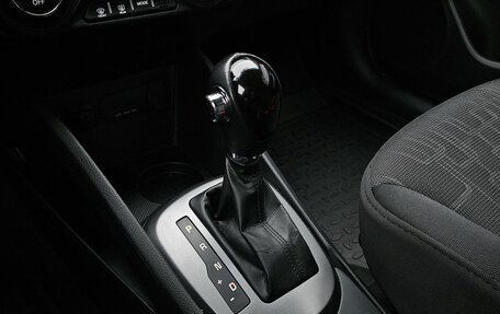 KIA Rio III рестайлинг, 2014 год, 839 000 рублей, 21 фотография