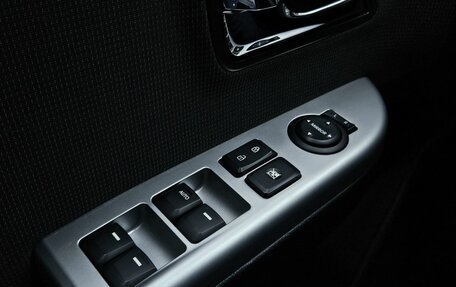 KIA Rio III рестайлинг, 2014 год, 839 000 рублей, 18 фотография