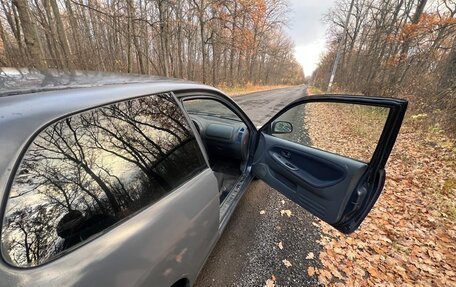 Mitsubishi Colt VI рестайлинг, 1997 год, 200 000 рублей, 5 фотография