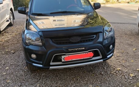 KIA Sportage II, 2009 год, 850 000 рублей, 5 фотография