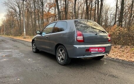 Mitsubishi Colt VI рестайлинг, 1997 год, 200 000 рублей, 11 фотография