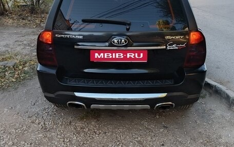 KIA Sportage II, 2009 год, 850 000 рублей, 4 фотография