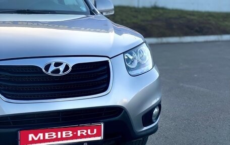 Hyundai Santa Fe III рестайлинг, 2011 год, 1 310 000 рублей, 4 фотография