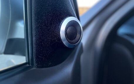 Hyundai Santa Fe III рестайлинг, 2011 год, 1 310 000 рублей, 11 фотография