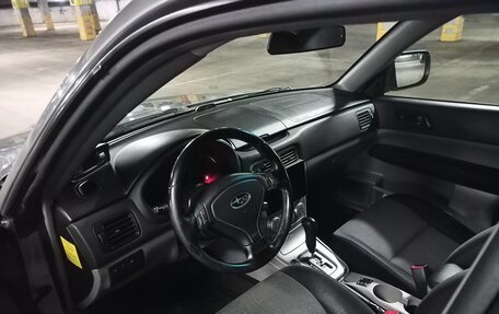 Subaru Forester, 2006 год, 650 000 рублей, 3 фотография