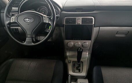 Subaru Forester, 2006 год, 650 000 рублей, 14 фотография