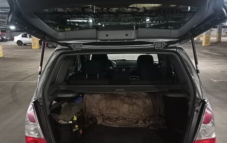 Subaru Forester, 2006 год, 650 000 рублей, 2 фотография