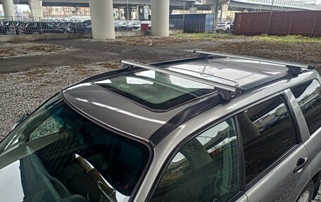 Subaru Forester, 2006 год, 650 000 рублей, 11 фотография