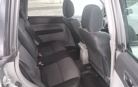 Subaru Forester, 2006 год, 650 000 рублей, 13 фотография