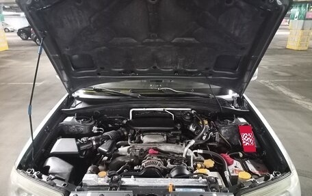 Subaru Forester, 2006 год, 650 000 рублей, 6 фотография