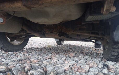 Subaru Forester, 2006 год, 650 000 рублей, 17 фотография