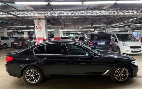 BMW 5 серия, 2020 год, 2 250 000 рублей, 6 фотография