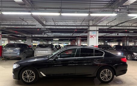 BMW 5 серия, 2020 год, 2 250 000 рублей, 4 фотография