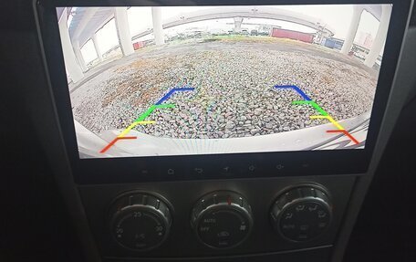 Subaru Forester, 2006 год, 650 000 рублей, 18 фотография