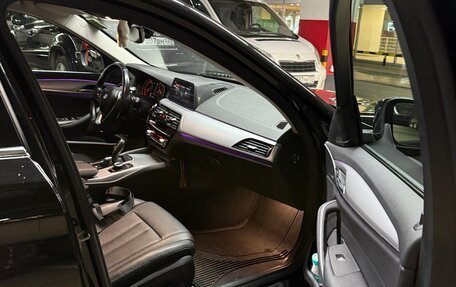 BMW 5 серия, 2020 год, 2 250 000 рублей, 7 фотография