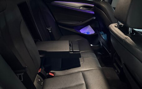 BMW 5 серия, 2020 год, 2 250 000 рублей, 12 фотография