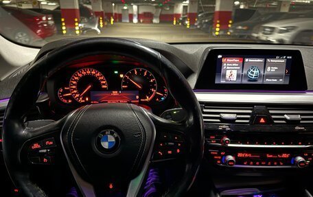 BMW 5 серия, 2020 год, 2 250 000 рублей, 11 фотография