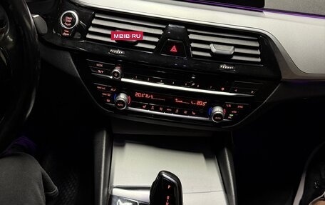 BMW 5 серия, 2020 год, 2 250 000 рублей, 8 фотография