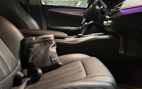 BMW 5 серия, 2020 год, 2 250 000 рублей, 14 фотография