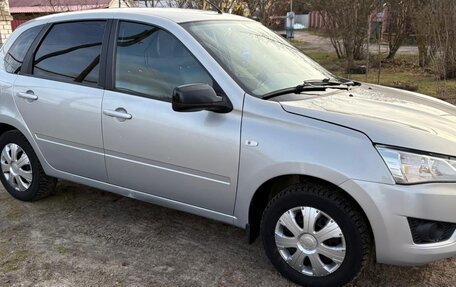 Datsun mi-DO, 2018 год, 525 000 рублей, 4 фотография