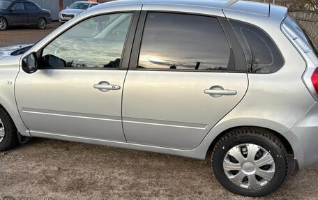 Datsun mi-DO, 2018 год, 525 000 рублей, 7 фотография