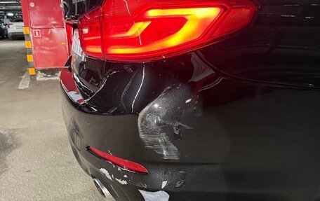 BMW 5 серия, 2020 год, 2 250 000 рублей, 15 фотография