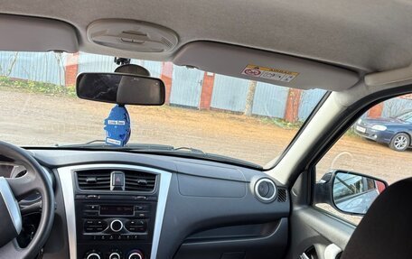 Datsun mi-DO, 2018 год, 525 000 рублей, 10 фотография