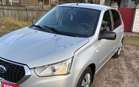 Datsun mi-DO, 2018 год, 525 000 рублей, 8 фотография