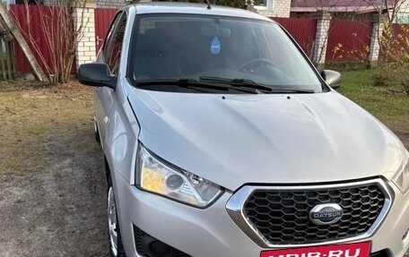 Datsun mi-DO, 2018 год, 525 000 рублей, 2 фотография