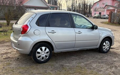 Datsun mi-DO, 2018 год, 525 000 рублей, 12 фотография