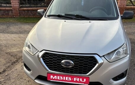 Datsun mi-DO, 2018 год, 525 000 рублей, 5 фотография