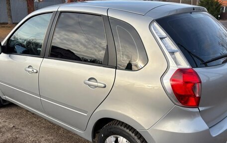 Datsun mi-DO, 2018 год, 525 000 рублей, 11 фотография